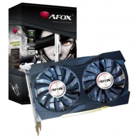 Resim Afox Geforce Gtx1050ti Af1050tı-4096d5h5-v3 4gb Gddr5 128bit Dx12 Gaming Ekran Kartı 