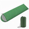 Resim Savage Gear Konfor 5 Derece Yeşil Kamp Uyku Tulumu 
