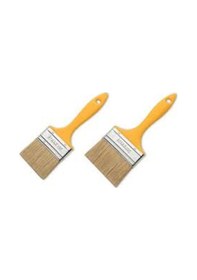 Resim İstanbul 104 Yağlı Boya Fırça No:2,5 