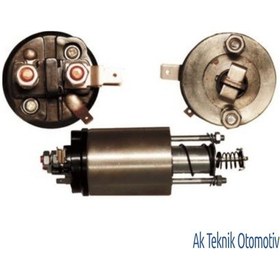 Resim Mars Otomatigi 12V Fatih 504627046 