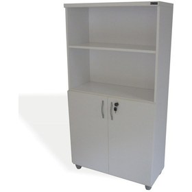 Resim Burovena Vena Yarım Kapak Ofis Dosya Dolabı (11828066) 