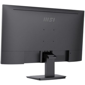 Resim Msı Pro MP273U 27" 60HZ 4ms Adaptıve-Sync 3840X2160 (Uhd) 16:9 Flat IPS Monıtor 