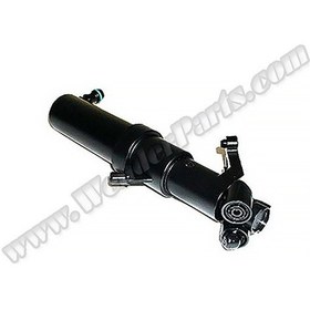 Resim Mercedes W169 Far Yıkama Robotu Sağ 2005-08 Wender A1698600247 