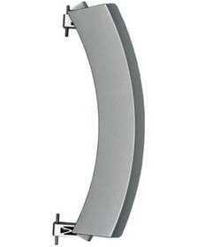 Resim Oçm.. Bosch Logixx 8-kg Kapı Mandal Tutamak Gri 