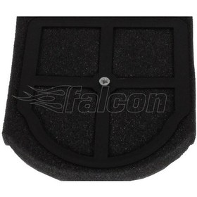 Resim Cg Hava Filtre Elemanı Süngeri 