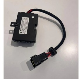 Resim Sensation Webasto Dizel Isıtıcı Dijital Ana Kart 24V 