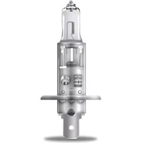 Resim Osram Halojen Far Ampülü H1 12v 55w - 64150 