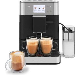 Resim Kitchenaid Tam Otomatik Espresso Makinesi Kf7 - 5KES8557 
