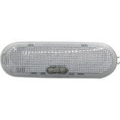 Resim Honmex Nissan Qashqai/sunny/march Belirli Yıllar Iç Mekan Okuma Lambası, Plastik, Kolay Kurulum, Fabrika Spesifikasyonu Uyumlu 