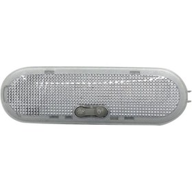 Resim Honmex Nissan Qashqai/sunny/march Belirli Yıllar Iç Mekan Okuma Lambası, Plastik, Kolay Kurulum, Fabrika Spesifikasyonu Uyumlu 