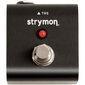 Resim Strymon MiniSwitch Tap Tempo & Boost Switch Pedalı 