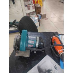 Resim Makita 4101RH Mermer Fayans Kesme Aleti 