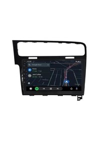 Resim Celali Tuning Volkswagen Golf 7 Android 12 Carplay Navigasyon Multimedya - 2gb Ram 32gb Hdd 