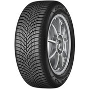 Resim Goodyear 225/55 R17 101Y XL Vector 4Seasons G3 Dört Mevsim Lastiği 2025 