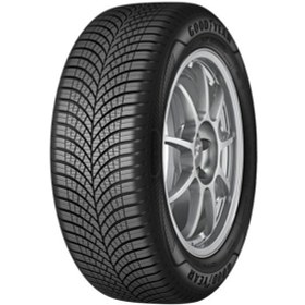 Resim Goodyear 225/55 R17 101Y XL Vector 4Seasons G3 Dört Mevsim Lastiği 2025 