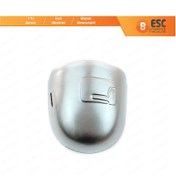 Resim Renault Megane Scenic Clio Laguna Dış Kapı Kolu Kapağı 8200036411 N11.15381 