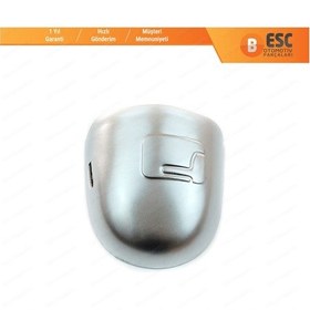 Resim Renault Megane Scenic Clio Laguna Dış Kapı Kolu Kapağı 8200036411 N11.15381 