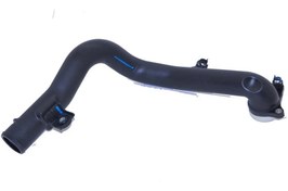 Resim Fiat Doblo 2010 Sonrası 1.6 - 2.0 Jtd İntercool Borusu ( Soldan Çıkış Üst ) Orijinal Opar Marka 51901755 