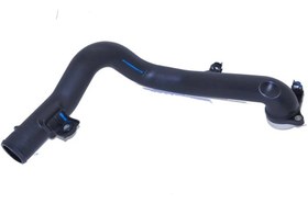 Resim Fiat Doblo 2010 Sonrası 1.6 - 2.0 Jtd İntercool Borusu ( Soldan Çıkış Üst ) Orijinal Opar Marka 51901755 