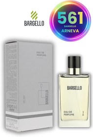 Resim Bargello Erkek Parfüm 561 Fresh 50 Ml Edp 