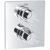 Resim Grohe Allure Ankastre Termostatik Banyo Duş Bataryası - 19446000 Grohe