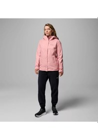 Resim Columbia Rl2436 Arcadia Iı Jacket Kadın Yağmurluk 1534111659 Pembe 