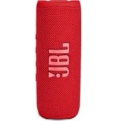 Resim JBL Flip6, Bluetooth Hoparlör, IP67, Yeşil 