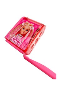 Resim Barbie 3Lü Kalemtraş 