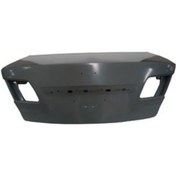 Resim Mazda 6- Sd- 03/06 Arka Bagaj Kapağı Bfn Diğer 