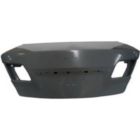 Resim Mazda 6- Sd- 03/06 Arka Bagaj Kapağı Bfn Diğer 