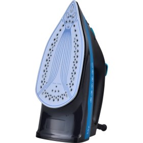 Resim King Larsen KBÜ700 Buharlı Ütü 2600 W Mavi 