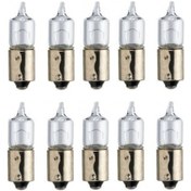 Resim Narva 12V H6 6W Ic Aydinlatma Ampulu Mercekli Yakin Tirn 504630939 