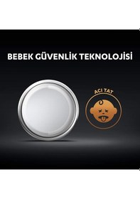 Resim Duracell DL/CR 2016 3 V Lityum Düğme Pil 