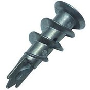 Resim Koldoor Burgulu Metal Alçıpan Dübeli 10 Adet 