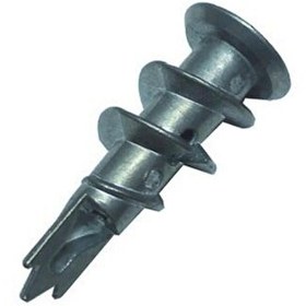 Resim Koldoor Burgulu Metal Alçıpan Dübeli 10 Adet 