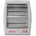 Resim Fabiano Quartz Heater 011 