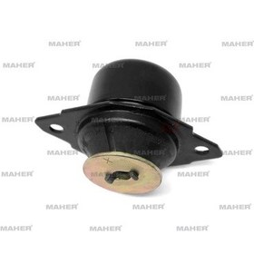 Resim Esse Otomotiv - Caddy Iı Passat Iıı Polo Classıc Adz Abv Ahu Ale Arka Sol Takoz Şanzıman - 357199402B 