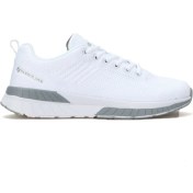 Resim Hammer Jack 21200-M Hammerjack Manaus M Erkek Spor Ayakkabı Beyaz 