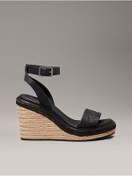 Resim Calvin Klein Kadın Wedge Topuklu Espadril 
