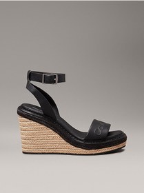 Resim Calvin Klein Kadın Wedge Topuklu Espadril 