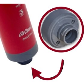 Resim Arzum AR1026 Prostick Blender Gövde Ön Kapağı Yedek Parça 