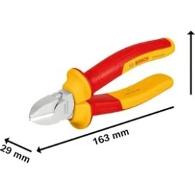 Resim NY Home Professional Vde Yan Keski 160MM (1x Yan Keski 160MM) 