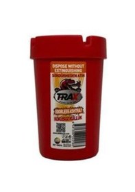 Resim T-rax Kokusuz Lüx Küllük 