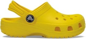 Resim Crocs Classic Clog K TakunyaUnisex Çocuk 