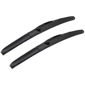 Resim Honda Civic Fc5 İnwells Hybrid Silecek Takımı 2017-2021 