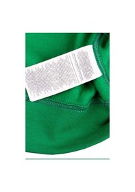 Resim Nike M Flc Park20 Po Hoodie Erkek Sweatshirt CW6894-302-Yeşil 