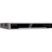 Resim Hikvision DS-7608NI-Q2\u002F8P 8 Kanal 8 PoE 4K H.265 2HDD NVR Kayıt Cihazı 