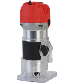 Resim Rodex RDX3785 680 W El Frezesi 6.35 MM 