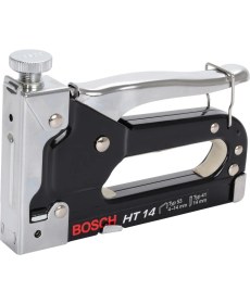 Resim Bosch Ht 14 4-14 mm Mekanik Zımba Tabancası 