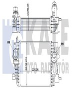 Resim KALE 345060 Turbo Radyatoru Intercooler (opel Merıva B 1.3 Cdti 10- ) (WY237623) 